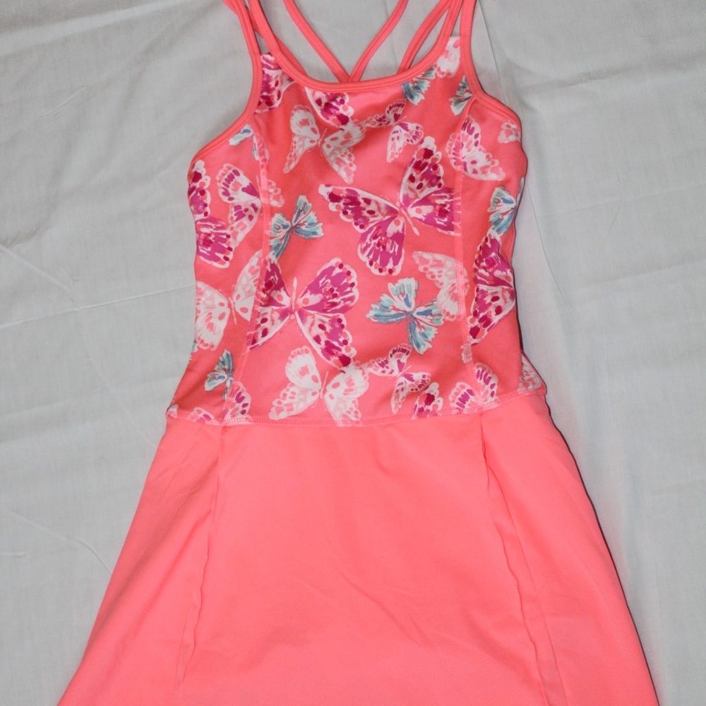 Girls Athletic Dress PERFECT CONDITION